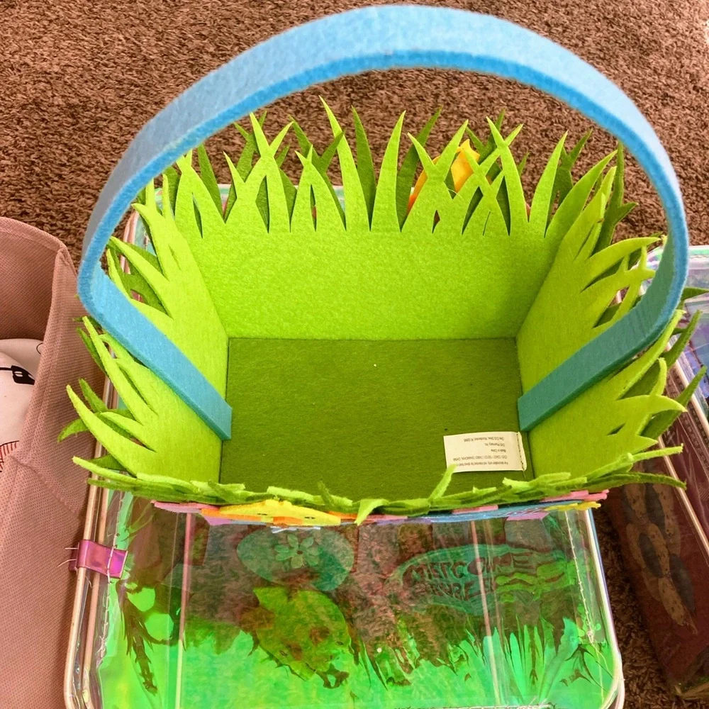 Easter Basket